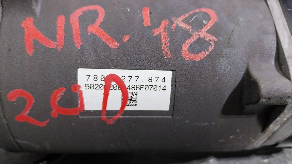 фото №10, Трансмісія рейка рульова 5q1423053ap 3q0909144m audi q2 vw t-roc