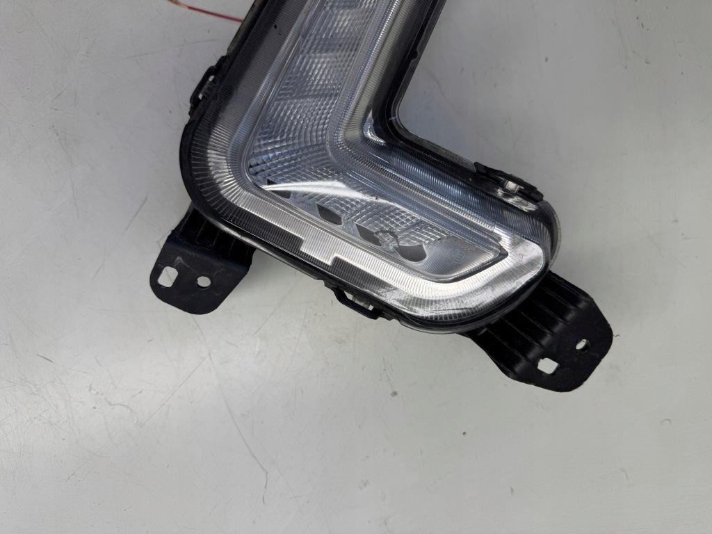 фото №3, Maxus edeliver ev30 протитуманна фара led лівий перед c00003413