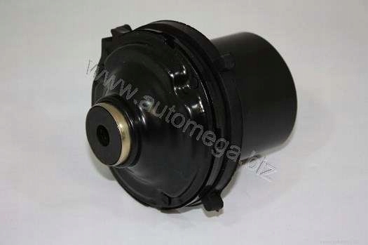 фото №11, Відбійник амортизатора automega 110164210