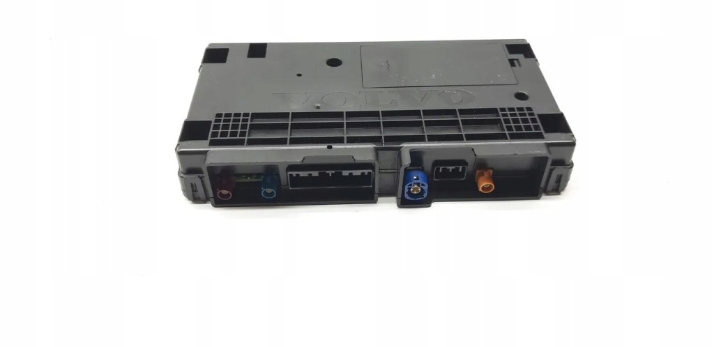 фото №1, Модуль vcm p31489606 volvo s90 2.0 дизель 2016r sedan