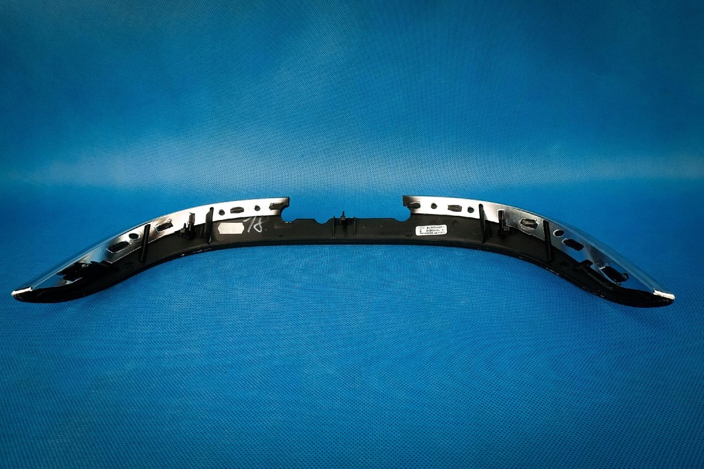 фото №9, Молдинг dekor сиденье rse audi a8 s8 4h 4h0881607m gh2