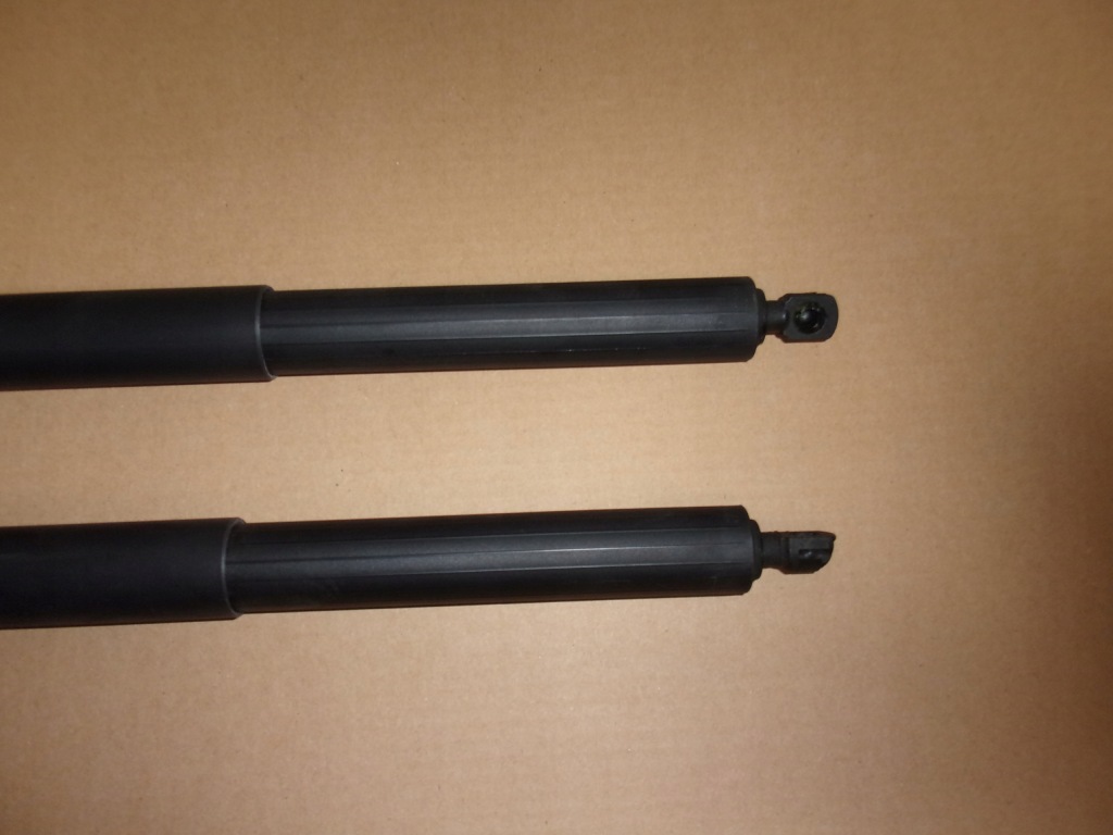 фото №3, Привод крышки багажника alfa romeo stelvio