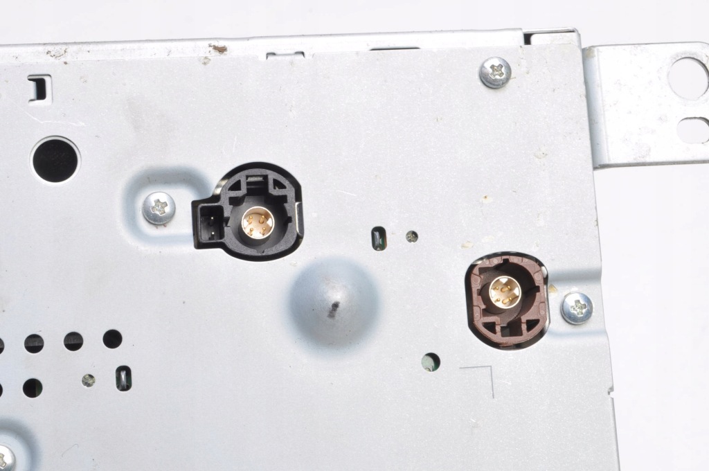 фото №4, Volvo xc90 ii радио блок центральная 31444261