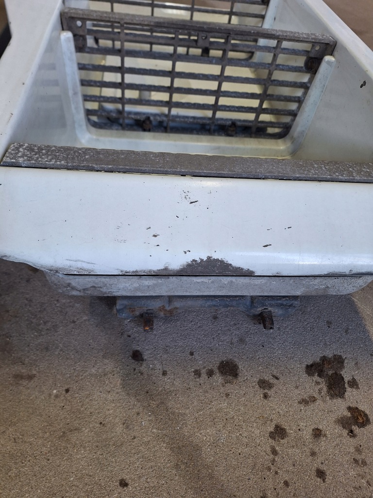 фото №8, Підніжка ліва lub права renault magnum dxi