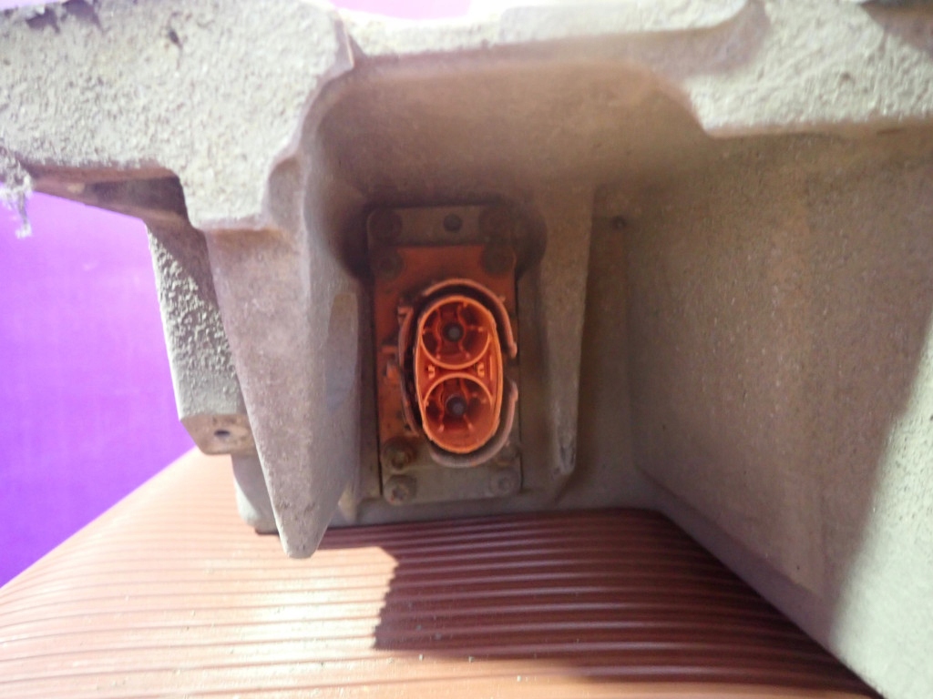 фото №6, Renault kangoo z.e. ii iii 13- аккумулятор аккумулятор 295109623r u012976 22 kwh