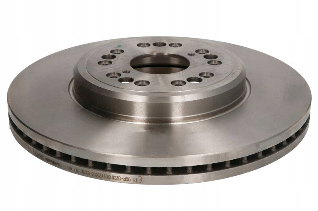 Купить Диск тормозная перед l/p pasuje do: lexus ls 4.0 12.94-12.00