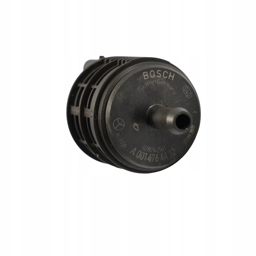 Mercedes w205 клапан par пального бензин v8 m177 a0014764432 Оригінал