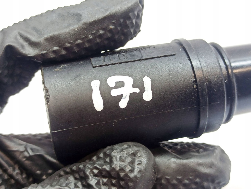 фото №9, Mercedes-benz slk r171 2008 датчик педалі гальма / стоп-сигнал