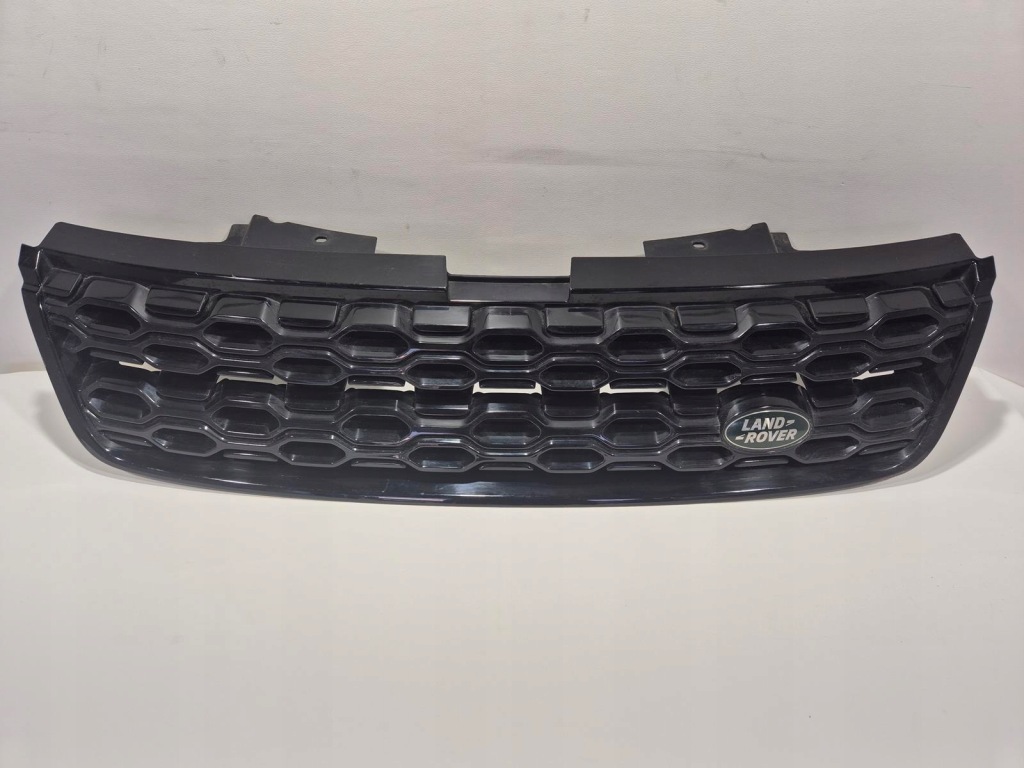 фото №1, Land rover discovery sport lift ii r dynamic решётка радиатора решётка радиатора l550 19-