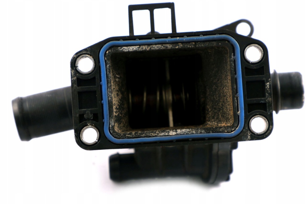 фото №10, Mini r50 корпус термостата насоса wody соединитель