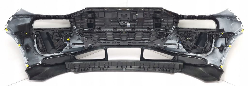 Бампер перед pdc audi q6 e-tron 85h s-line ls9r Киев
