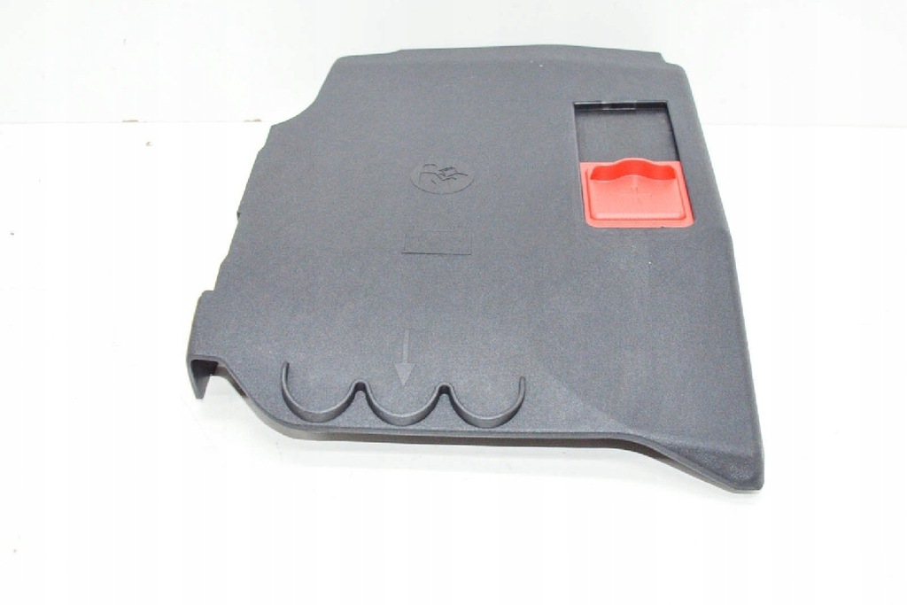 фото №6, Mercedes-benz a w177 верхній кришка акумулятор nowa оригінальна a2475400025