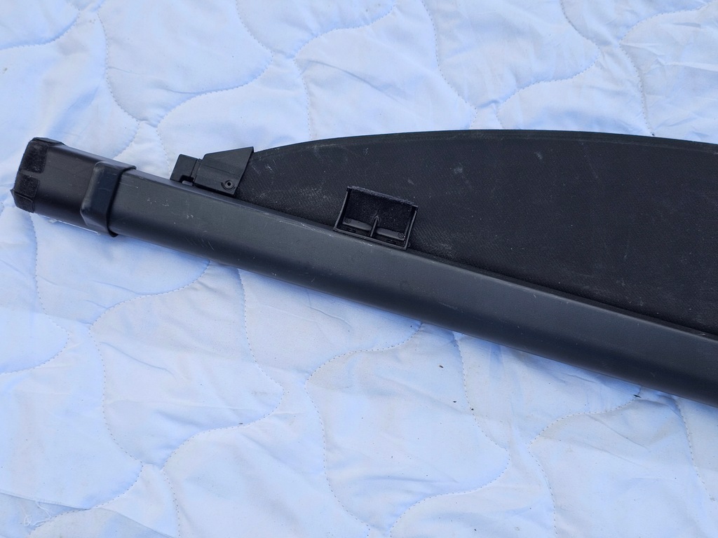 фото №8, Шторка багажника задняя задняя kia niro i 85910-g5000