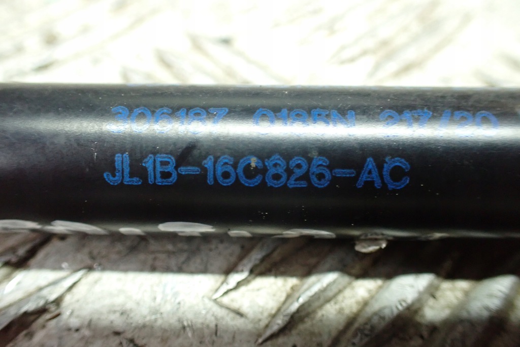 фото №7, Амортизатори амортизатори амортизатори капот пара ford expedition 2020