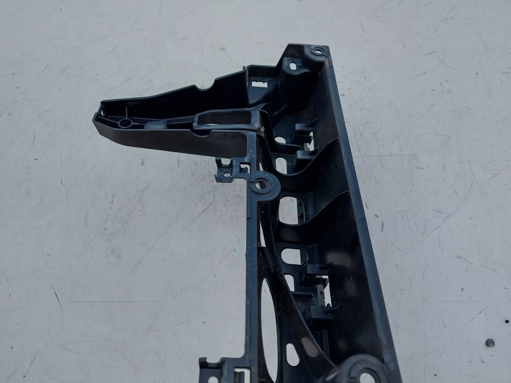 фото №6, Bmw x5 e70 ślzig каркас кронштейн бампера заднего задняя