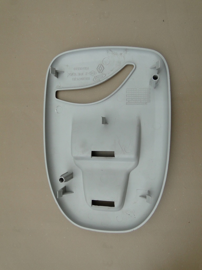 фото №6, Espace v 5 защита поперечина потолочный 886394717r