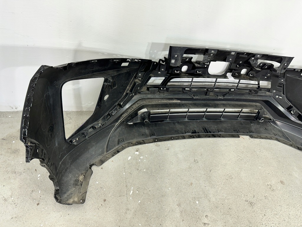 фото №9, Бампер mitsubishi eclipse cross перед