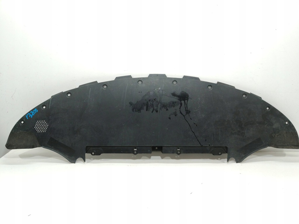 фото №1, Tesla model 3 захист pod бампер перед 1453774-00-b