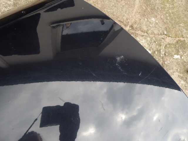 фото №10, Audi a6 c5 дверь задняя задние правое sedan