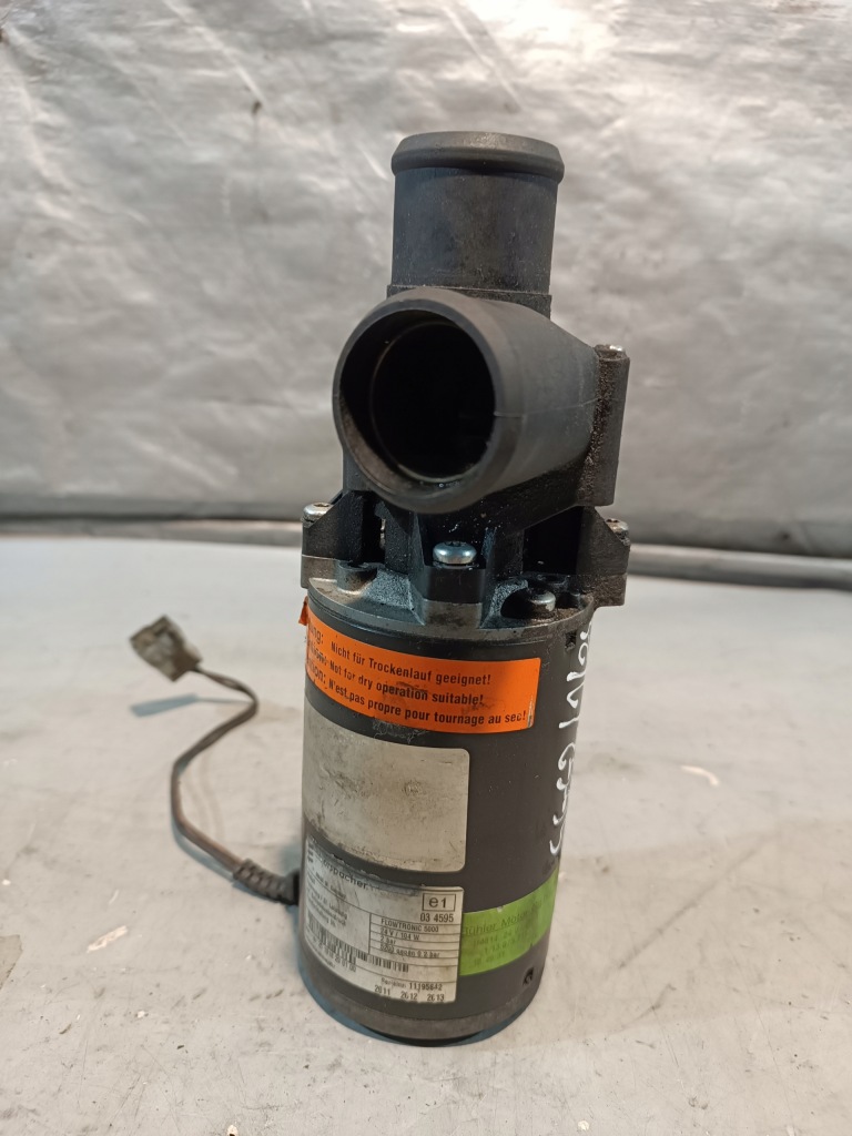 Купить Насос циркуляционная воды flowtronic оригинальный номер