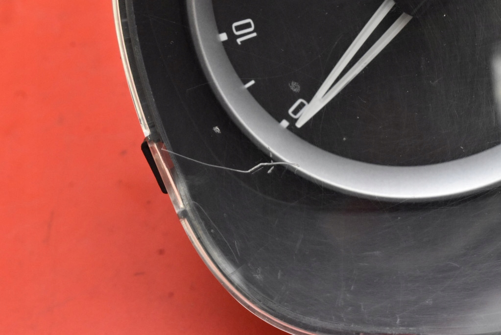 фото №13, Лічильник прилади eu 5j0920810b v2621436 skoda roomster 1.4 16v 86 km 06-10