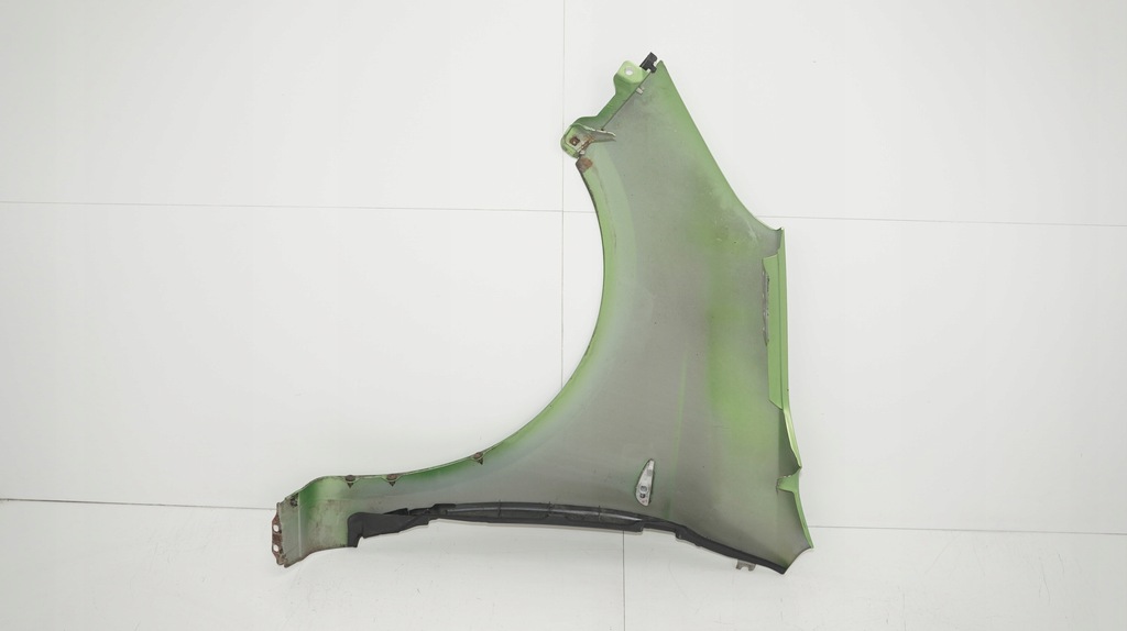 фото №9, Крила правий перед hyundai i20 08-12r tk