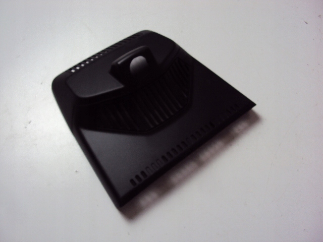 фото №1, Корпус дзеркало renault kangoo iii 21-