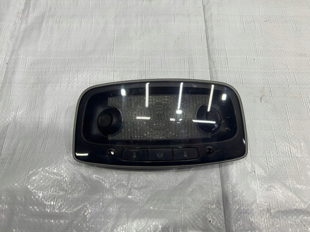 фото №1, Maserati granturismo лампа