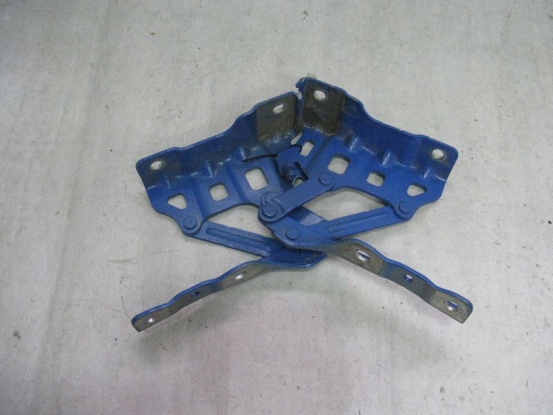 фото №1, Петли петля капот kia sportage iv 2019 rok