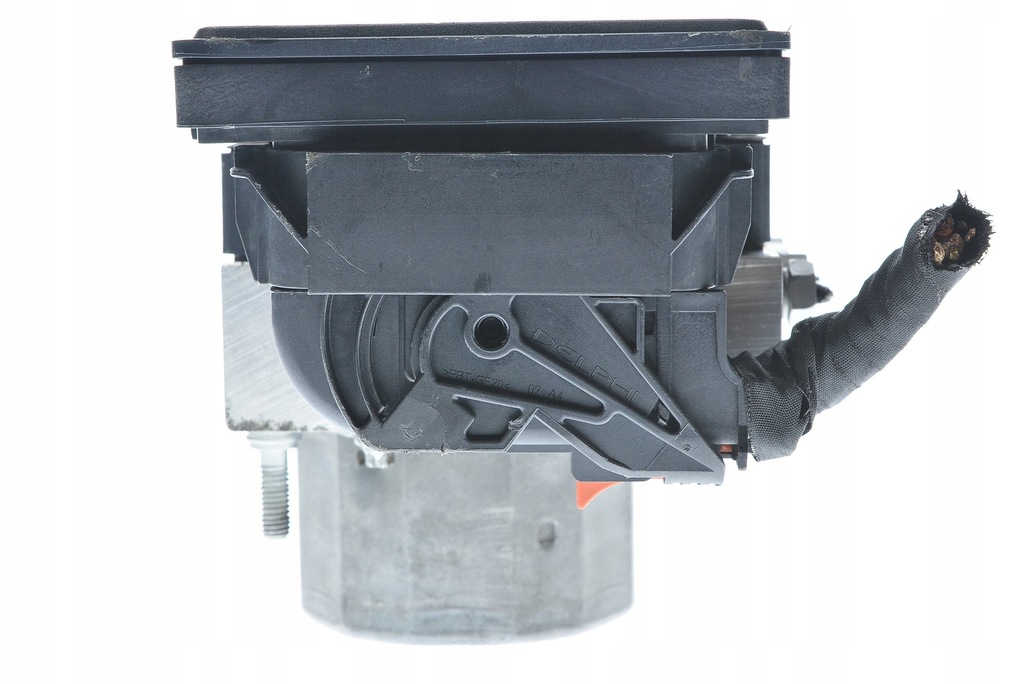 фото №8, Насос abs audi a1 8x 6r0907379ba 0265242335 0265956084 6r0614517al