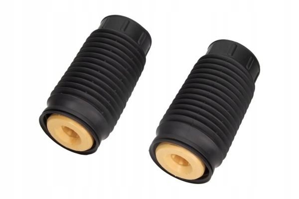 фото №1, Maxgear 72-2444 набір захисту пилозахисний, амортизатор