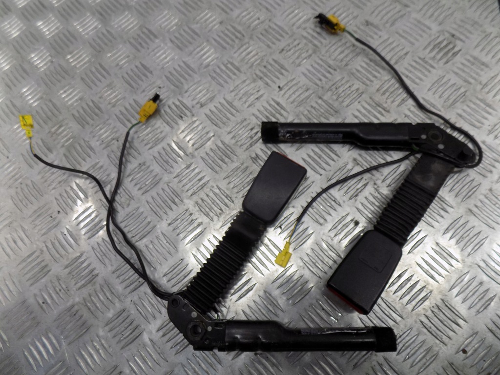 фото №1, Mercedes ml w164 натяжитель поперечина перед правый