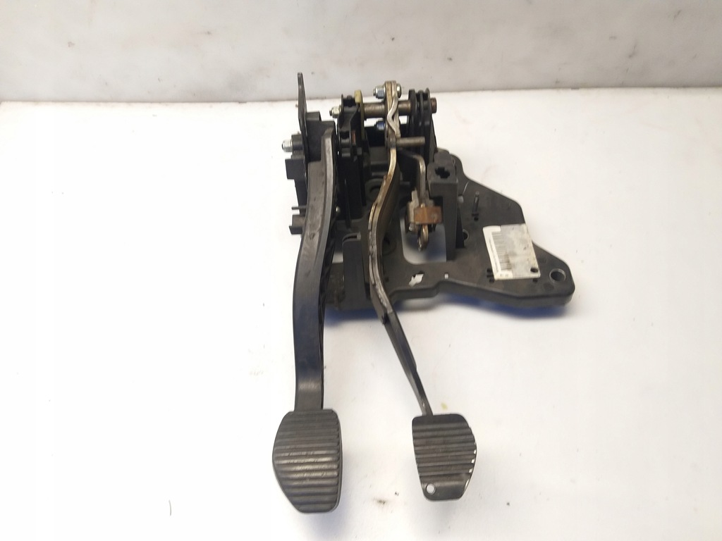 фото №1, Педаль педалі зчеплення гальмо peugeot 508 1 i