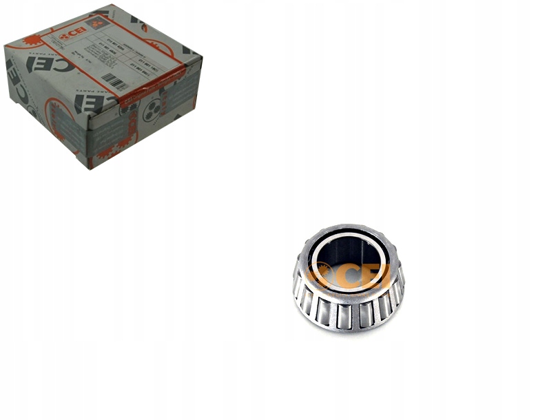 фото №7, C.e.i. підшипник коробки передач mercedes g 131-9