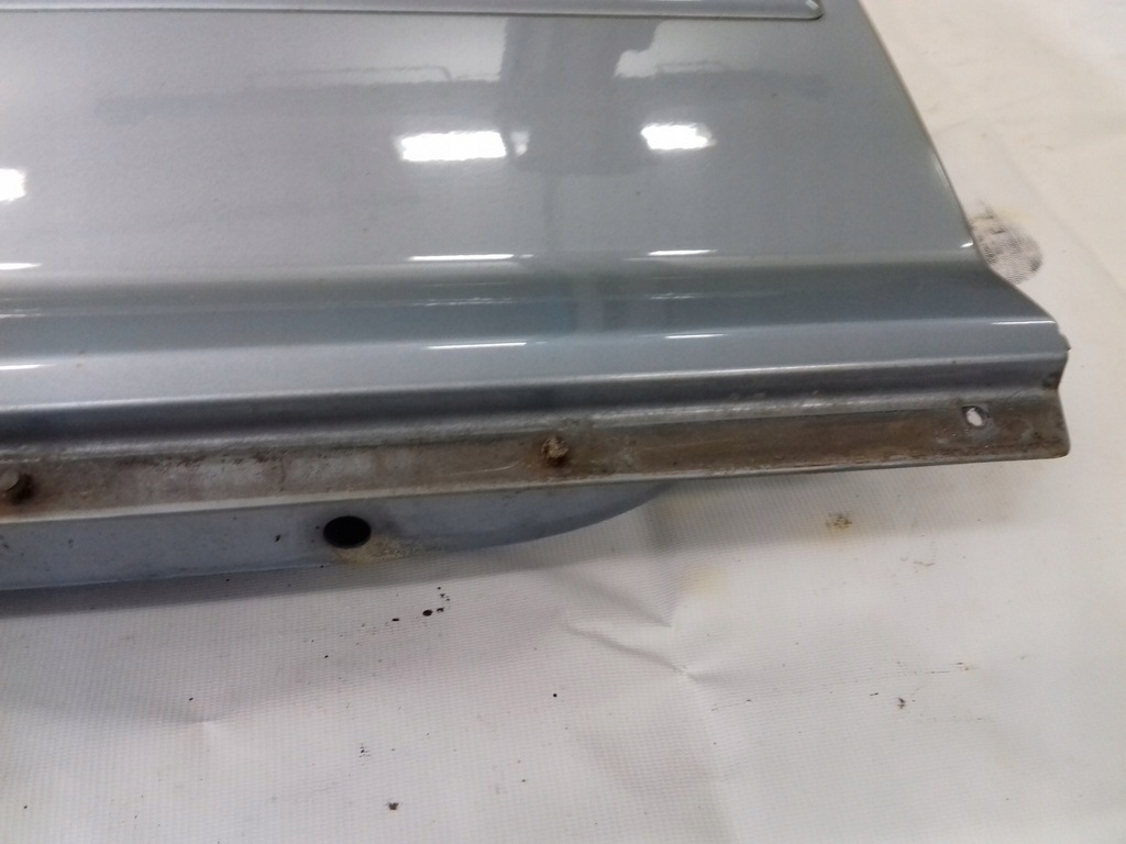 фото №5, Дверь правое перед ly5j a3 8p 3 дверь