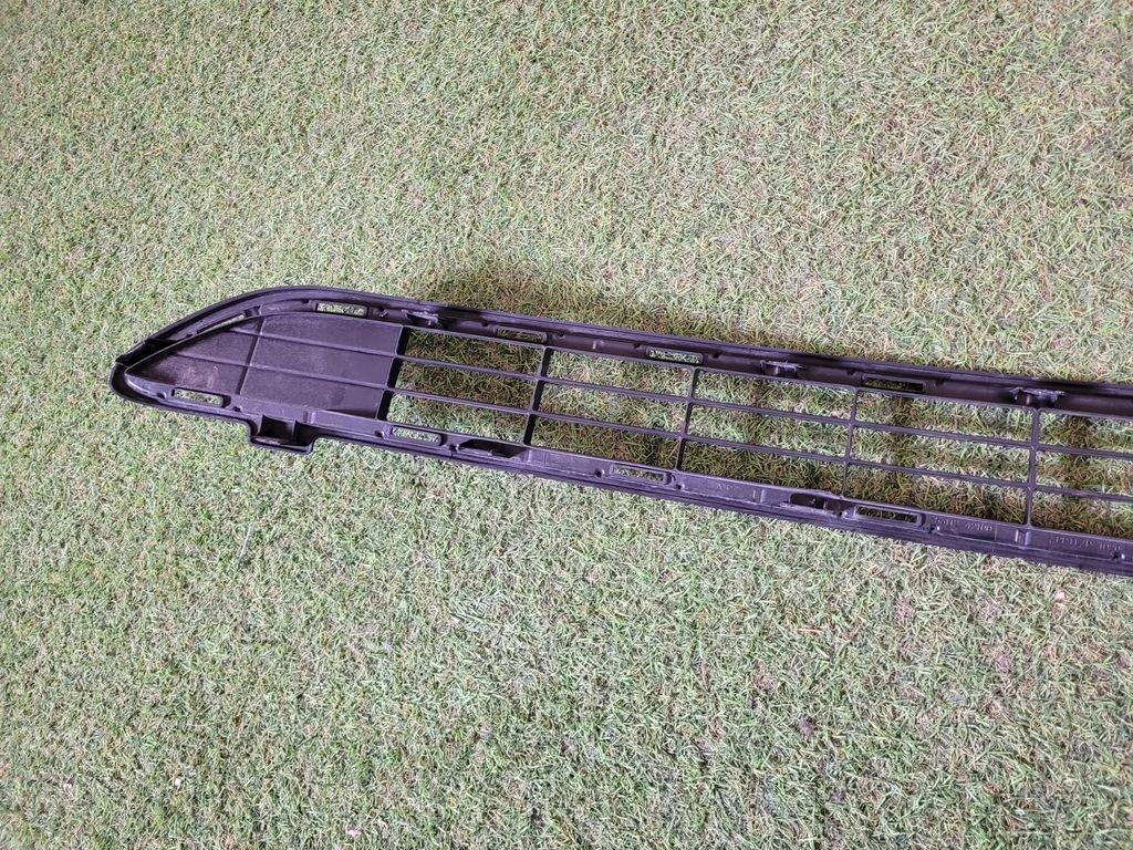 фото №7, Toyota rav4 lift решітка середня 53112-42100 оригінальний номер