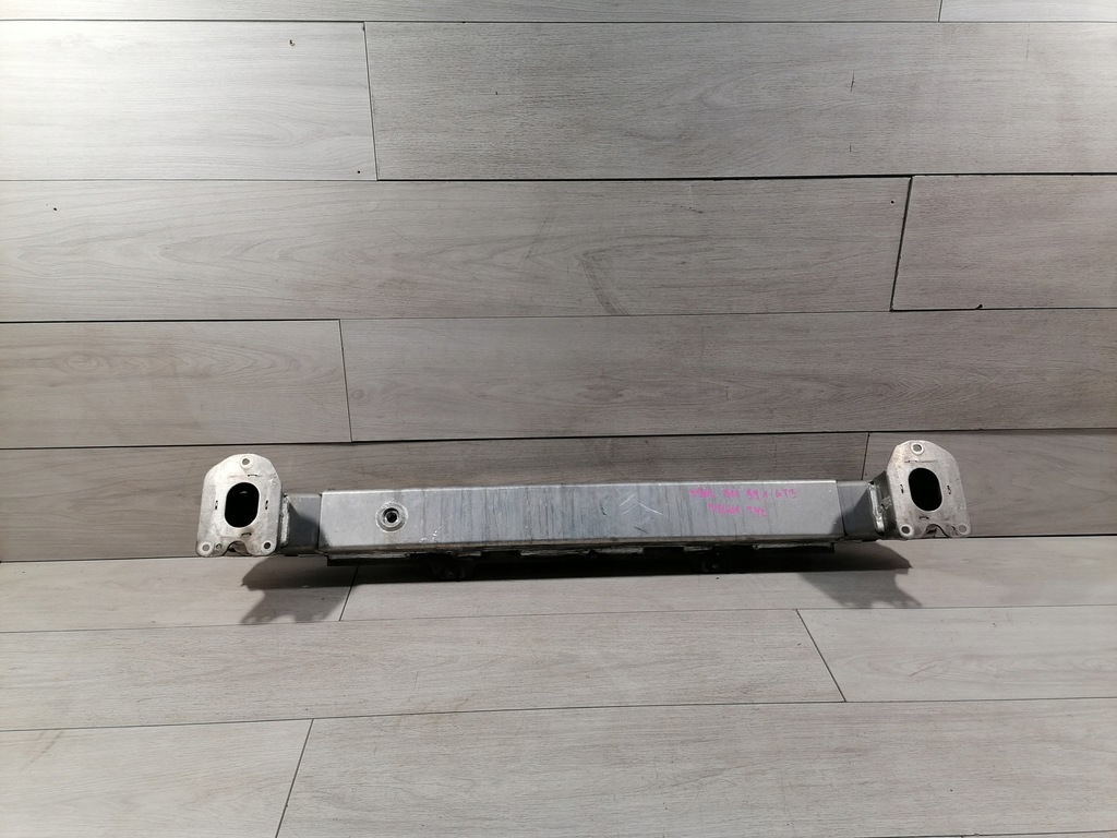 фото №6, Porsche 911 991 gt3 усилитель балка задняя 99150514100