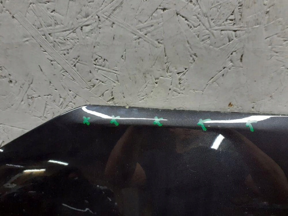 фото №11, Капот ford mustang mach-e mach