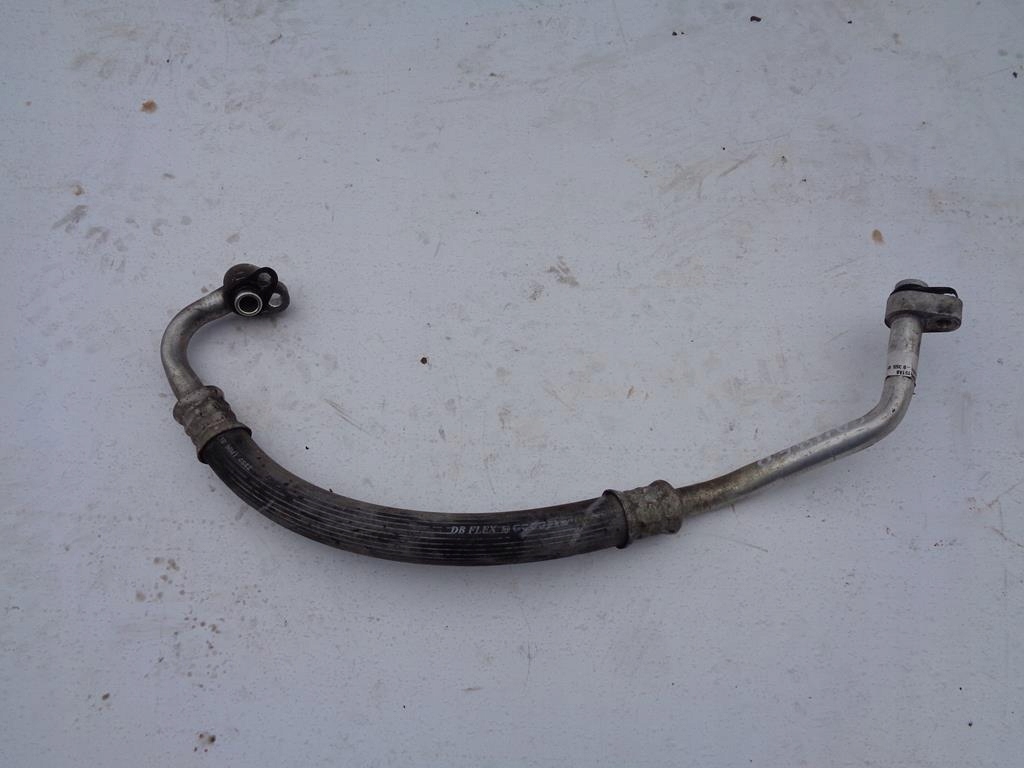 фото №1, Шланг кондиціонера dodge caliber 1.8 16v