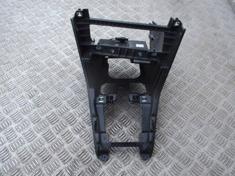 фото №1, Тунель середній 2ga863476a, t-roc