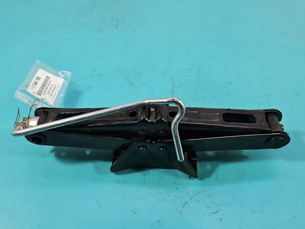 фото №1, Підйомник автомобільний трапецієподібний toyota proace city 19-23