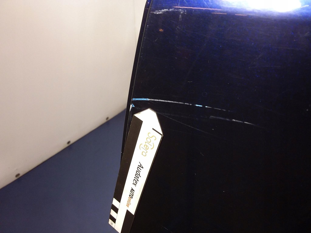 фото №5, Mazda 6 gh liftback дверь задняя левая 35j