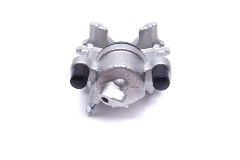 фото №4, Суппорт тормозной правый перед do renault clio logan