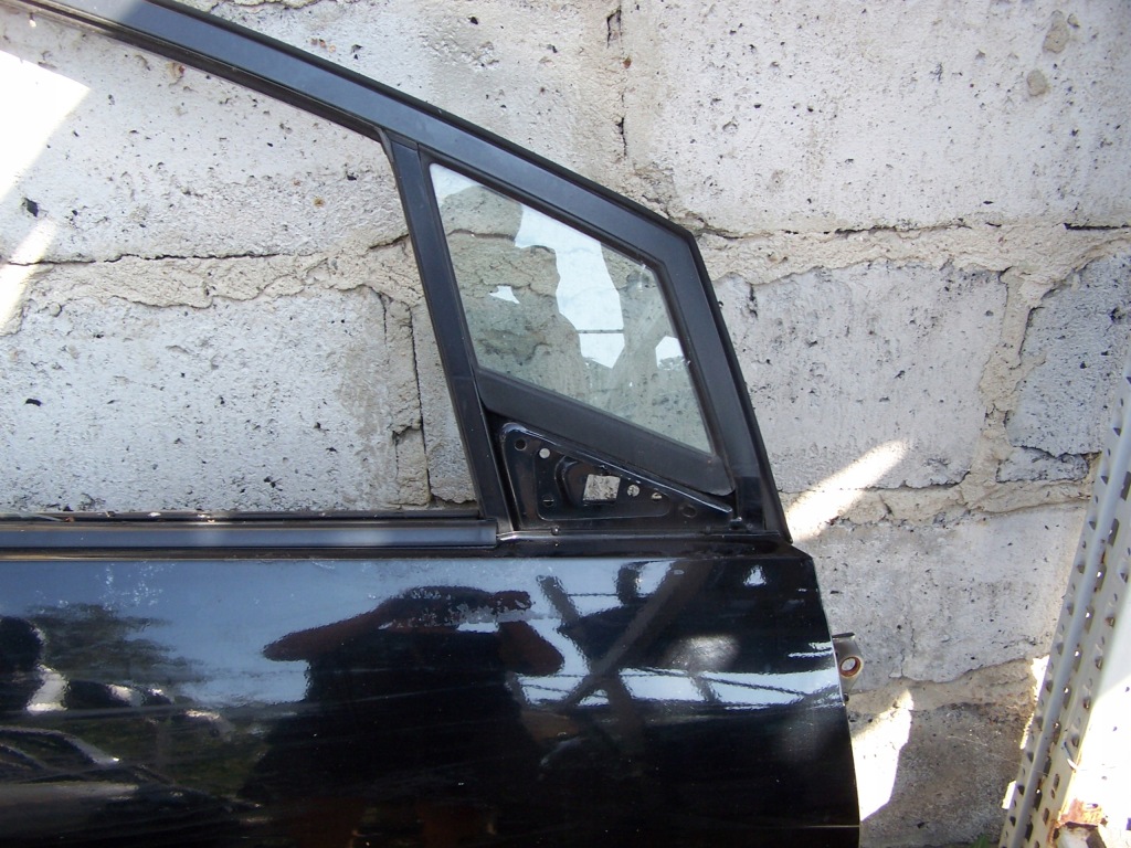 фото №3, Mazda 5 дверь правое передние 05-10