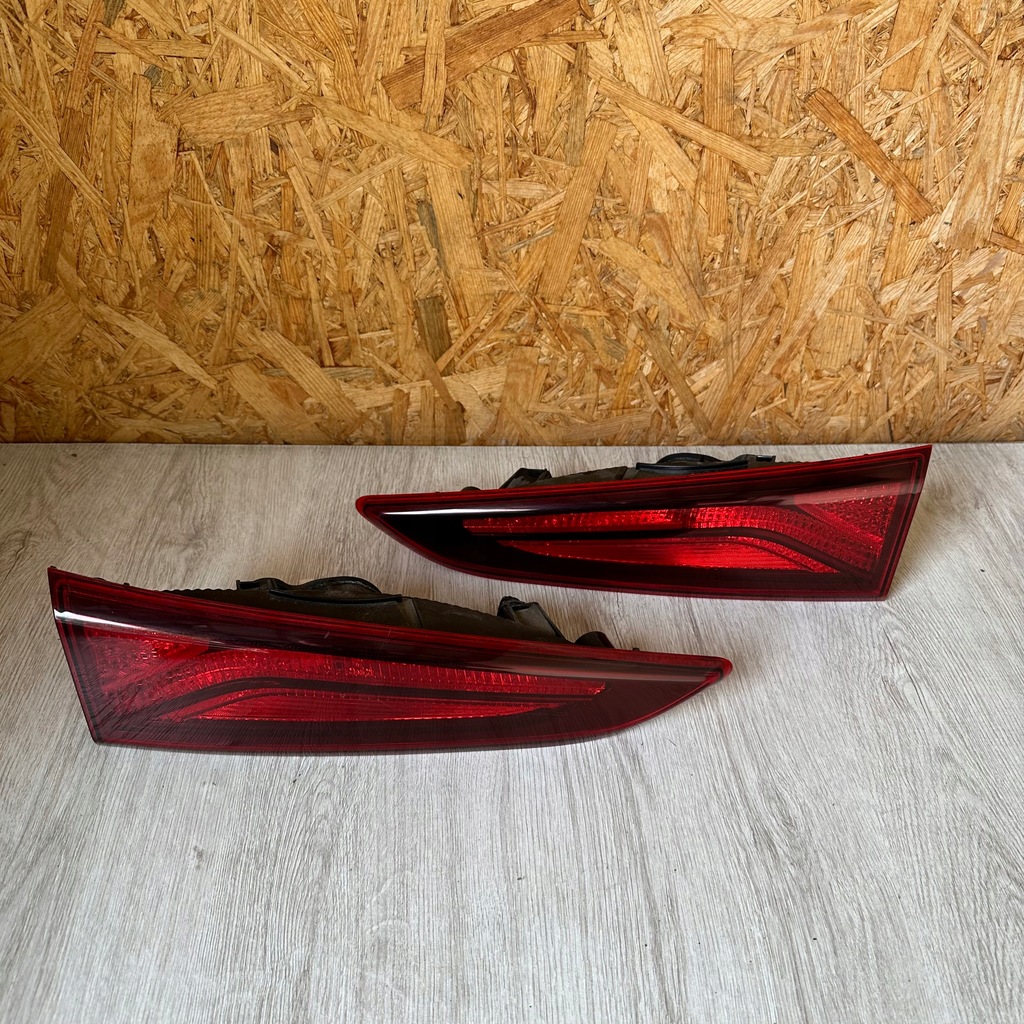 фото №1, Лампа задняя левая правая hyundai kona 2017 rok