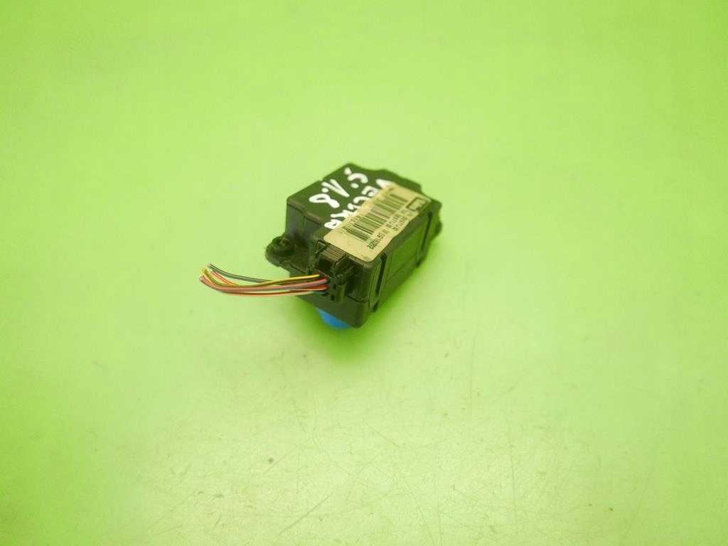 фото №7, Моторчик обігрівача opel vectra c 1.8 16v 02-05