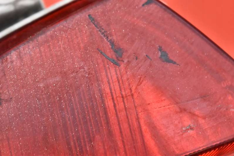 фото №9, Лампа левая задняя задняя mazda 2 de 5d 07-10