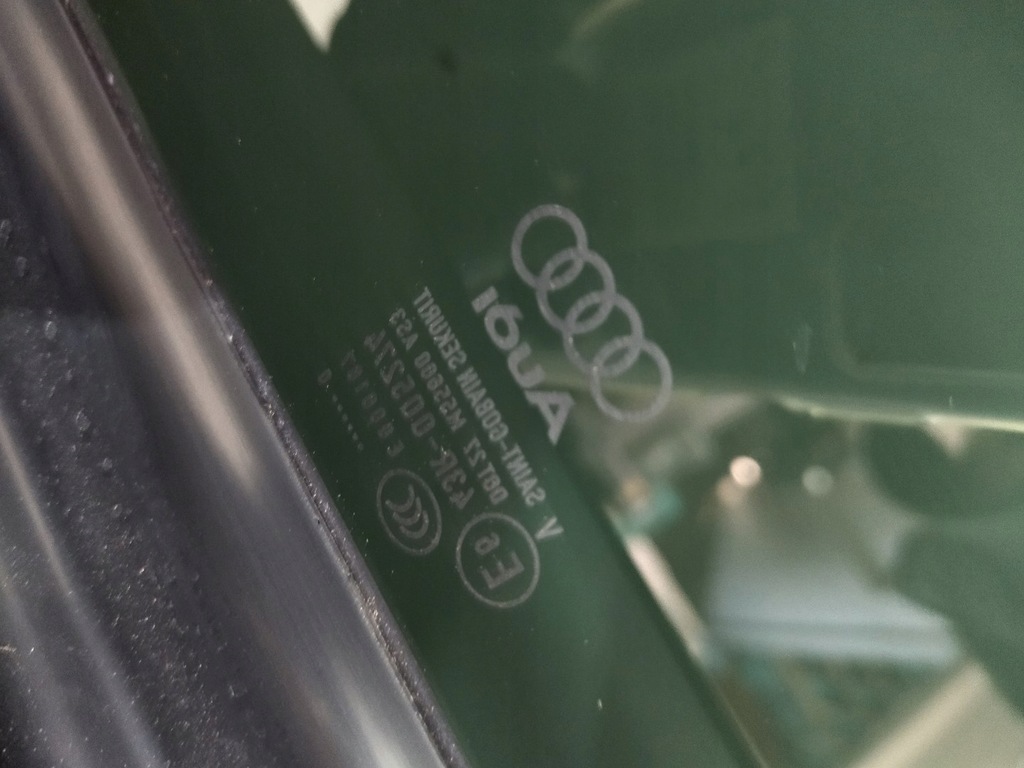 фото №11, 4h4877041 люк панорама audi a8 d4 2010-2018 long