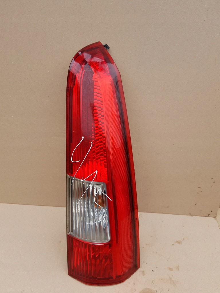 фото №1, Лампа правая задняя задняя volvo v70 ii