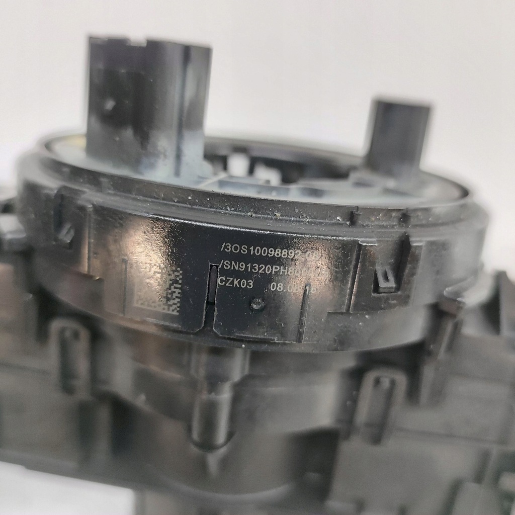 фото №7, Audi a4 s4 b9 8w 2017 рычаг / переключатель поворотники